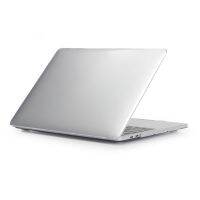 Wtyd】เคสสำหรับ MacBook ปกป้องสไตล์คริสตัลแล็ปท็อป13.3นิ้ว A2338 2022 (ใส)