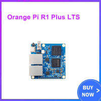 Orange Pi R1 Plus LTS 1GB RAM ใช้ RK3328 Rockchip,คอมพิวเตอร์บอร์ดเดี่ยวโอเพ่นซอร์ส,เรียกใช้ Android 9 Ubuntudebianopenwrt OS