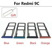 CW SIM Card Slot SD Tray Holder Adapter Accessories For 9T 9A 9C Sim