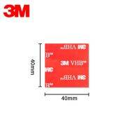 เทปกาวสองหน้าทำจากอะคริลิคใส VHB แผ่นกาวที่แข็งแรง3M แผ่นติดฉนวนกันความร้อนสูงไร้รอยกันน้ำ