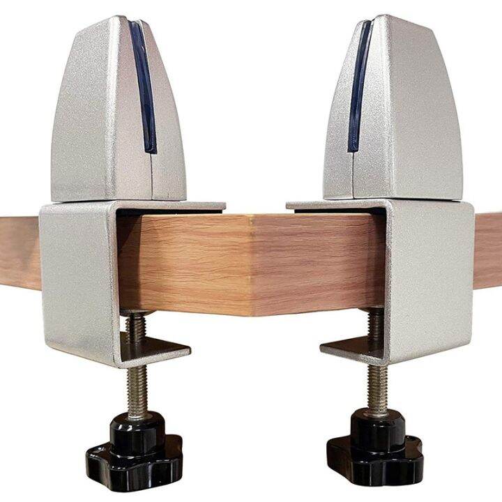 2-pcs-office-desk-divider-clamp-privacy-screen-clip-holder-bracket-screen-baffle-clamp-partition-for-table-clamp