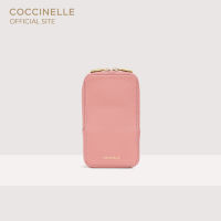 COCCINELLE FLOR I-TECH 270101 กระเป๋าใส่การ์ด