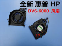 L3zm5f เหมาะสำหรับ DV6-6000 HP DV6-6050 DV7-6B พัดลม DV7-6000