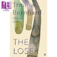 The loser Thomas Bernhard 1[Zhongshang original]