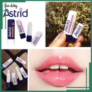 chính hãng Son dưỡng tái tạo môi Mỡ Hươu Astrid - cây lớn