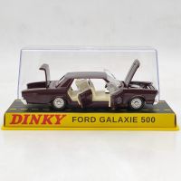 1:43 Atlas Dinky Toys 1402 FORD GALAXIE 500 EN BOITE Diecast Models Toys Car Die-Cast Vehicles