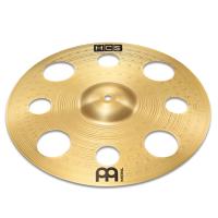 AA MEINL ฉาบ Cymbal HCS 16 TRC 16" Trash