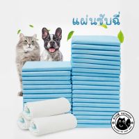 ขายดีที่สุด! [ใส่ INL75PET ลด 75.-] แผ่นซับฉี่--ยกแพค แผ่นรองฉี่ แผ่นซับฉี่ สำหรับรองในกรง CLS7 พร้อมส่ง กรง สุนัข กรง หนู แฮม เตอร์ กรง สุนัข ใหญ่ กรง กระรอก