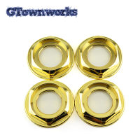 20214pcs 102mm 72mm Car Wheel Center Hub Caps Hex Nut For E30 E39 RZ RG 15" 16" Rim Cover 09.23.131 ABS Plastic Auto Accessories