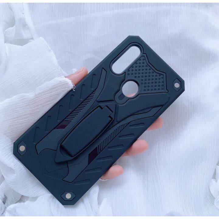 ส่งจากไทย-case-vivo-y36-y27-y15s-v23e-y76-y3s-v21-เคสวีโว่-วี21-vivo-y21-y33s-v21-5g-เคสนิ่ม-tpu-เคสหุ่นยนต์-เคสไฮบริด-มีขาตั้ง-เคสกันกระแทก-สินค้าใหม่-tpu-case