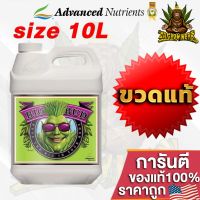 Big Bud ปุ๋ยAdvanced Nutrients ปุ๋ยเร่งดอกใหญ่ เพิ่มน้ำหนักดอกและผลผลิต ขนาด 10L ขวดแท้โรงงานUSA ของแท้100%