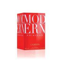 Lanvin Modern Princess EDP 90 ml. 3.0 FLOZ. (กล่องซิล ทางร้านมีนโยบายจำหน่ายแต่ของแท้เท่านั้น)