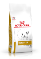 Royal Canin Urinary s/o สุนัขพันธุ์เล็กโรคนิ่ว ทางเดินปัสสาวะ