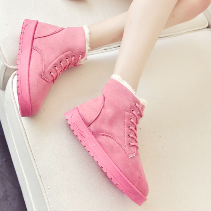women-boots-fashion-lace-up-snow-ankle-boots-for-women-winter-warm-thick-plush-martin-bootie-lady-anti-slip-outdoor-shoes