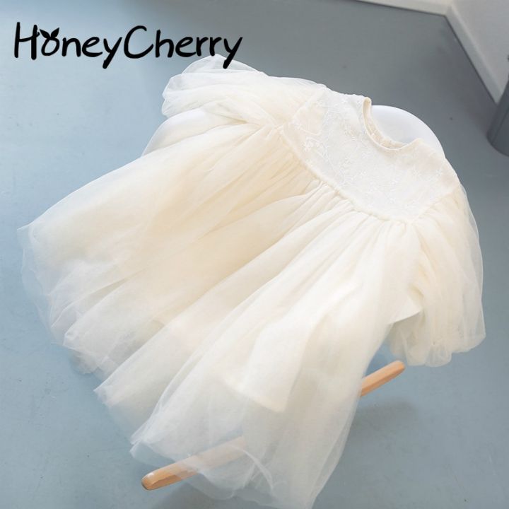 honeycherry-new-kids-dresses-for-girls-spring-girl-dress-child-baby-sweet-princess-dress-designer-dress-baby-girl-clothes