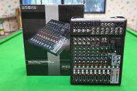 มิกซ์ MG12X,MG16Xมิกเซอร์แบบอนาล็อค12,16CH Stereo Mixer with SPX Effects Processor