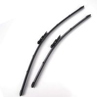 ZZOOI Ericks Wiper LHD Front &amp; Rear Wiper Blades Set For BMW 1 Series F20 F21 2011 - 2019 Windshield Windscreen Window