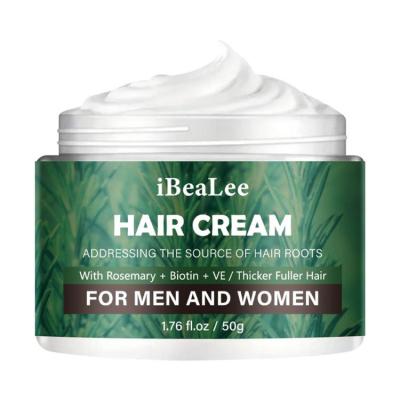 Hair Cream Conditioner Massage Cream for Hair Growth Moisturizing Anti-Itch Enhancing Cream to Grow Healthy for Thinning Damaged Split Ends Hair gorgeously