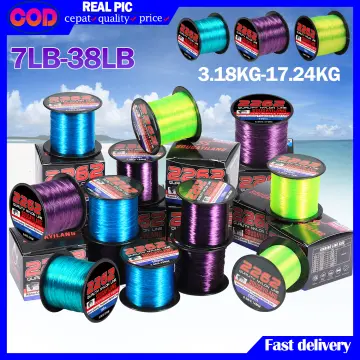 Shop 100m Nylon Fishing Line with great discounts and prices online - Jan  2024