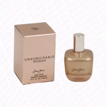 Perfume Unforgivable Sean John Best Price in Singapore Jan