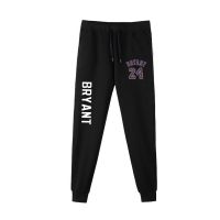 ♣ Spring 2021 NBA basketball training running feet pants sweatpants lakers/Boston/training