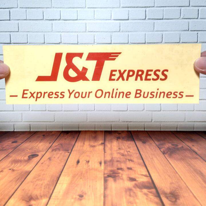 Jnt Express Cutting Sticker Variasi Motor Mobil Matic 3d Jepang Tulisan