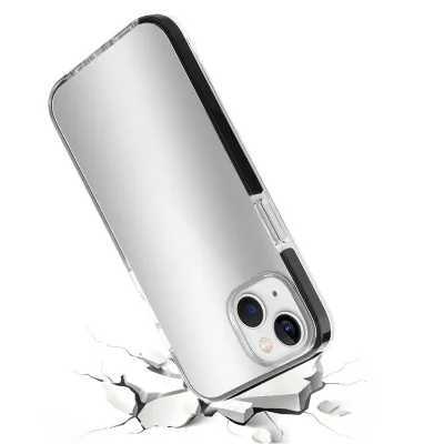 [Jetblack] เคสใสสำหรับไอโฟน เคสใสที่บางที่สุด เคสสำหรับiPhone 14 Pro Max / 14 Pro / 14 Plus / 14