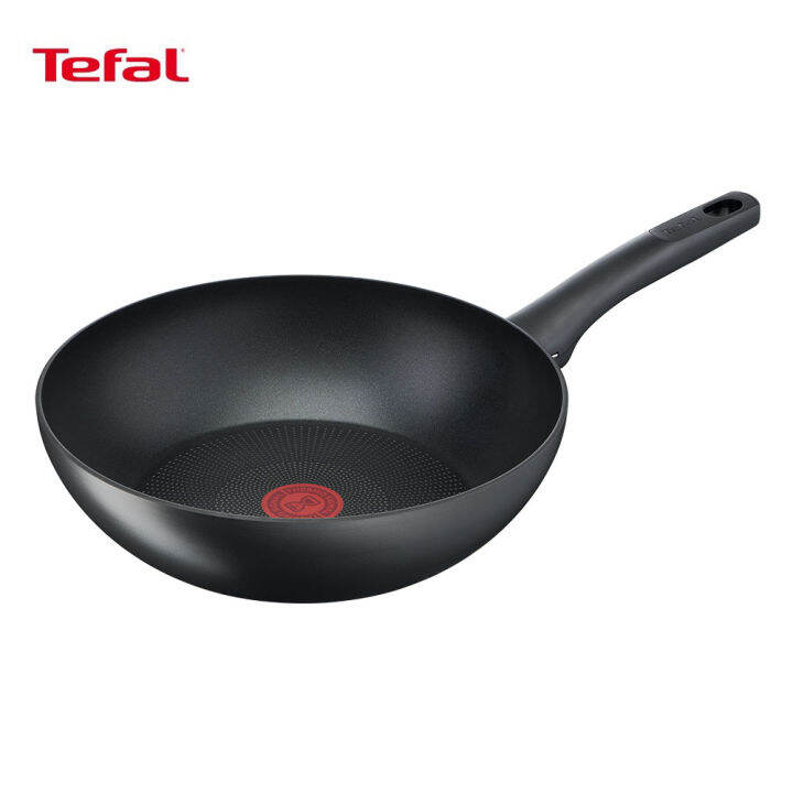Tefal Ultimate Wokpan 28cm Lazada PH
