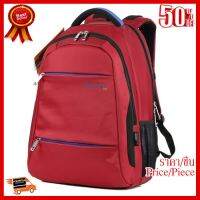 ✨✨#BEST SELLER Biaowang กระเป๋าโน๊ตบุ๊ค 1316(Red) ##สายชาร์จ โน๊ตบุ้ค แบคเตอรื่ อะแดปเตอร์ สายคอมพิวเตอร์ แบตเตอรี่แล็ปท็อป อุปกรณ์เสริมคอมพิวเตอร์