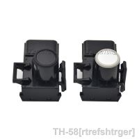 ☒☢☜ 39680-TK8-A01 Black/White PDC Parking Sensor Radar Parking Assistance Pilot For Honda Odyssey Pilot 2011 2012 2013 2014 2015