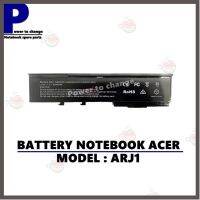 ราคาถูกราคา คุณภาพดี  BATTERY NOTEBOOK ACER ARJ1 AQJ1 Aspire 2420, 2920, 2920z, 3620a, 3620 / แตเตอรี่โน๊ตุ๊ค เอเซอร์ เทีย (OEM) มีการรัประกันคุณภาพ  ฮาร์ดแวร์คอมพิวเตอร์ อุปกรณ์เสริมคอมพิวเตอร์