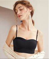 สินค้าพร้อมส่งจากไทย?Angle Bra ?(N629) ชุดชั้นในเก็บทรงสวยทั้งตัว มีฟองน้ำ ใส่ได้หลายสไตล์ ดีไซน์เก๋