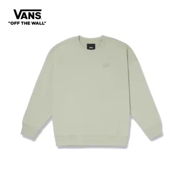 White vans hoodie on sale mens