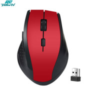 THINKMAX,2023New 2.4Ghz Wireless Mouse 800dpi 1200dpi Adjustable Computer