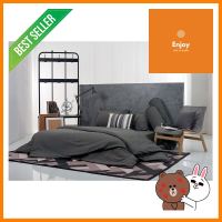 ชุดผ้าปูที่นอน 3.5 ฟุต 3 ชิ้น TULIP IN THE MOMENT 60051-DL408BEDSHEET SET 3.5FT 3PCS TULIP IN THE MOMENT 60051-DL408 **ราคารวม Vat แล้วค่ะ ไม่มีบวกเพิ่ม**