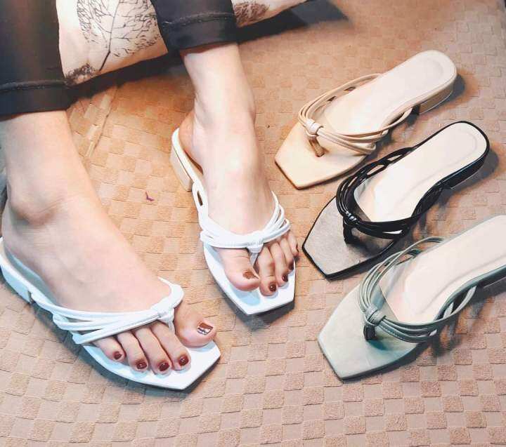 flip flop sandals lazada