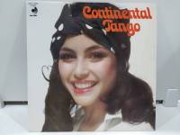 1LP Vinyl Records แผ่นเสียงไวนล Continental Jango   (H18A25)