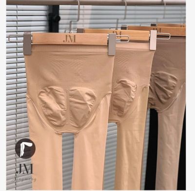 ถุงน่องกางเกงใน ถุ่งน่องในรุปแบบกางเกงใน แบบหนา เน้นกระชับขาเก็บหน้าท้อง ถุงน่อง