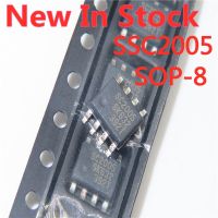 5PCS/LOT SC2005 SSC2005 SOP-8 LCD backlight power chip  In Stock NEW original IC