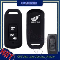 XSD HONDA VARIO 160 PCX 150 Click GC 150 V2 PCX160 PCX-160 PCX 160 ADV เคสกุญแจรีโมทที่ครอบกุญแจซิลิโคน