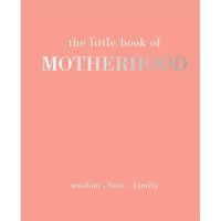 In order to live a creative life. ! &amp;gt;&amp;gt;&amp;gt; หนังสือภาษาอังกฤษ The Little Book of Motherhood: Wisdom | Love | Family