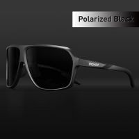 Polarized Cycling Sunglasses Outdoor Sports Bicycle Glasses UV400 Cycling Shades Men MTB Cycling Glasses Women Road Bicycle Sunglasses