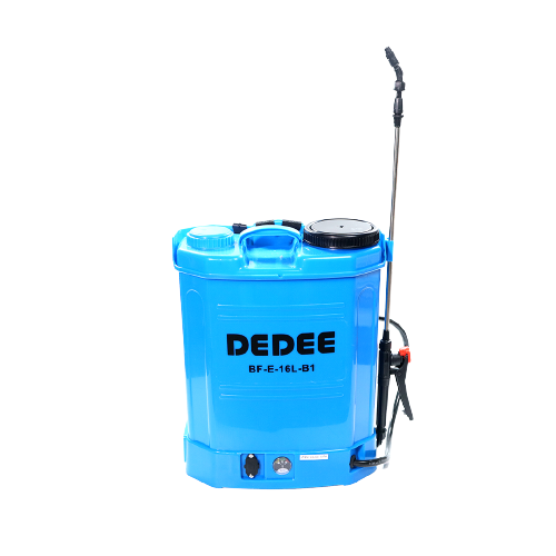 dedee-ถังพ่นยาแบตเตอรี่-ขนาด-16-ลิตร-เครื่องพ่นยา-ถังพ่นยา-ปั๊มพ่นยา-เครื่องพ่นยาแบตเตอรรี่-16-dd-bf-e-16l-b1-dedee