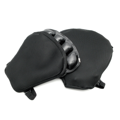 Air Pad Motorcycle Seat Cushion Cover Universal For R1200GS R12500 For CBR600 Z800 Z900 For GSXR 600 750 For AIRHAWK For KTM 390