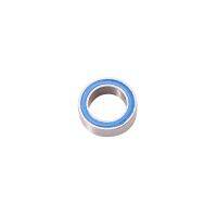 36PCS Rubber Sealed Ball Bearing Kit for Tamiya M-05 M-06 M05 M06 RC Dancing Rider Upgrades Parts Accessories