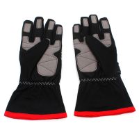 【CW】DEFT New F1 Auto Car Karting Gloves Breathable Motorcycle Racing Gloves Silicone Non-slip Men Race Gloves Summer Winter Glove