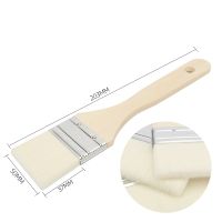 【cw】 Wased Wool Soft Wall And Paint Tools Painting Cleaning Dusting Supplies