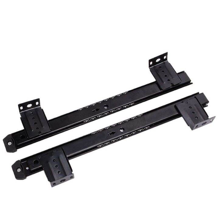 Computer Desk Drawer Orbit Keyboard Bracket Slide Hoisting Crane 2 ...