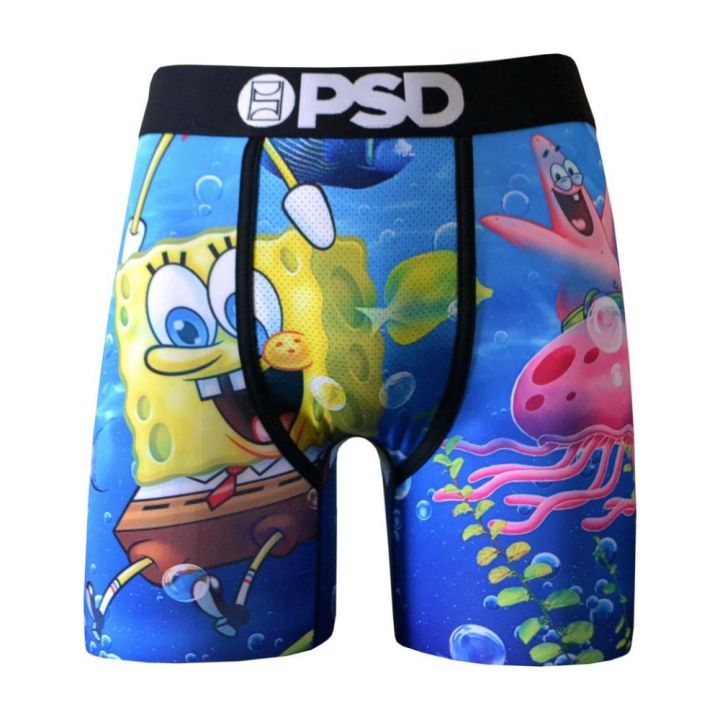 psd-mens-extended-size-belt-logo-psd-underwear-fashion-sexy-shorts-ice-silk-soft-comfortable-elastic-traceless-antibacterial-underpants