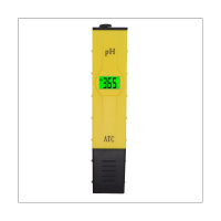 0.01 Water Quality Tester PH Meter Portable Pen Type Acidity Meter Water PH Tester